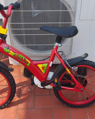 bicicletta bimbo 