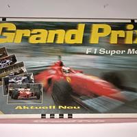 Grand prix f1 memory