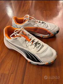 Scarpe da Tennis/Padel
Puma Nova Court

Numero 40 