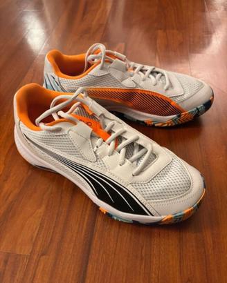 Scarpe da Tennis/Padel
Puma Nova Court

Numero 40 