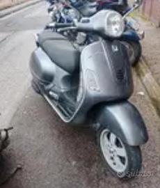 vespa fra 200