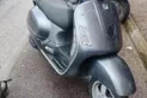 vespa fra 200