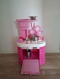 Cucina gioco