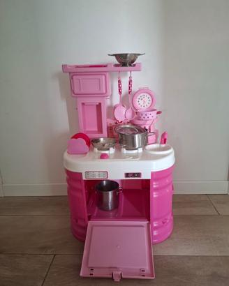 Cucina gioco