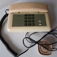 telefono SIP avio, funzionante,