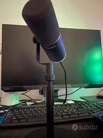 GOXLR MINI+MIC TONOR