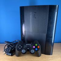 Console PS3 Slim con controller