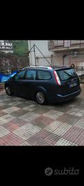 Ford Focus sw