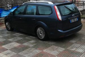 Ford Focus sw