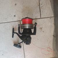 mulinello pesca cybernetics