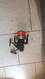 mulinello pesca cybernetics