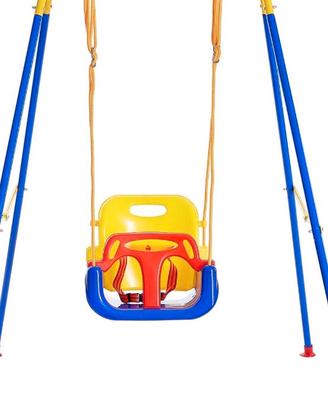 Altalena chicco 1-3 anni