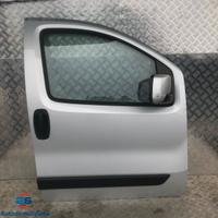 PORTA ANTERIORE DESTRA FIAT QUBO