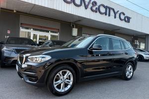 BMW X3 xdrive20d 190cv auto