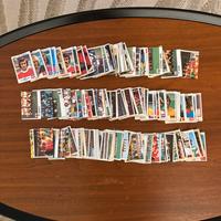 Lotto Calciatori Panini Euro Football ‘79