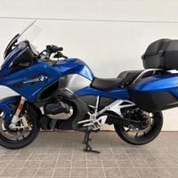 BMW R 1250 RT Sport Abs my21