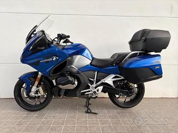 BMW R 1250 RT Sport Abs my21
