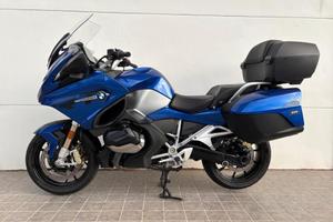 BMW R 1250 RT Sport Abs my21