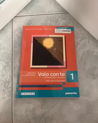 Libro Scuola Superiore