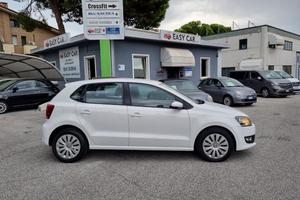 VOLKSWAGEN Polo 1.2 70 CV 5p. Comfortline