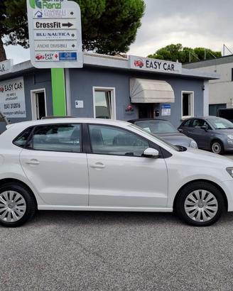 VOLKSWAGEN Polo 1.2 70 CV 5p. Comfortline
