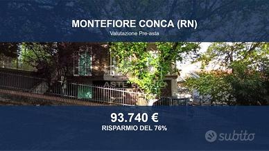 Immobile in asta di 664 m² con più di 5 locali e b