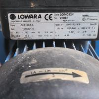 Pompa Lowara