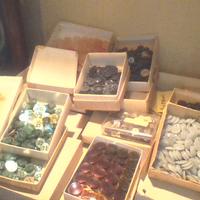 Stok Bottoni Varie Misure, 5000 pz e Piu'