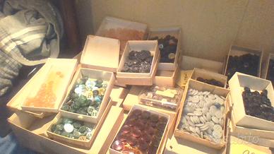 Stok Bottoni Varie Misure, 5000 pz e Piu'