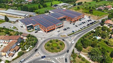 LABORATORIO A MONIGA DEL GARDA