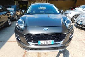 Ford Puma 1.5 EcoBlue 120 CV S&S ST-Line X