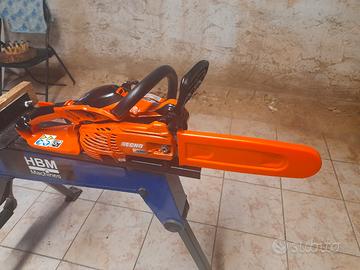 Motosega Echo  CS2511 Wes