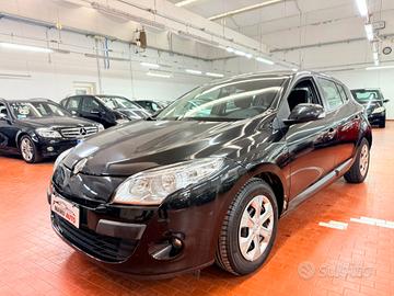 Renault Mégane 1.5 dCi 110CV Dynamique ok Neopaten