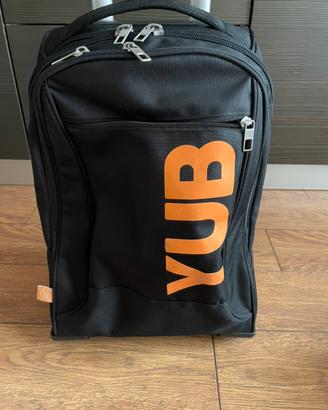 Zaino scuola Yub