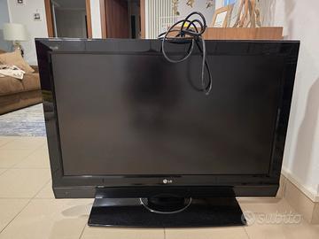 televisore LG 37LF66