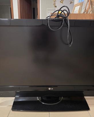 televisore LG 37LF66