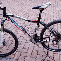 mountain bike Whistle 942D 