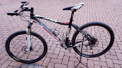 mountain bike Whistle 942D 