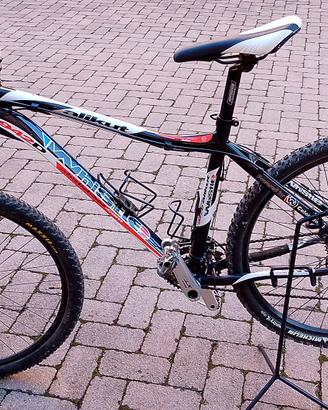 mountain bike Whistle 942D 