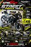 triumph-street-triple-765-r-gommata-nuova-12-mesi
