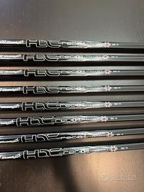 Shaft MMT Recoil Dart HDC 80gr