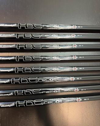 Shaft MMT Recoil Dart HDC 80gr