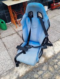 sedili sportivi