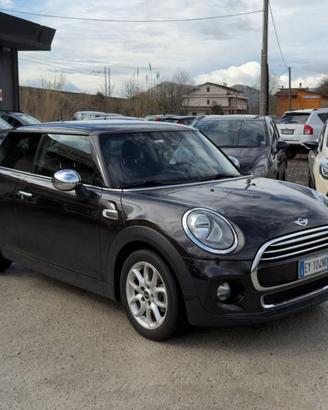 MINI Cooper One 1.5 PROMO