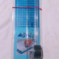 Righello con taglierina