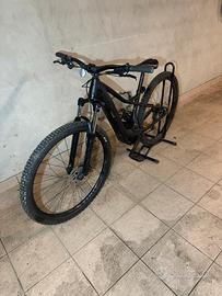 E-bike specialized 29
