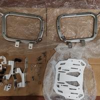 Telaio borse e Bauletto versys