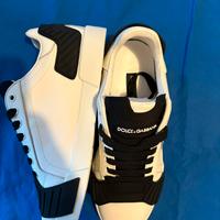 SNEAKERS Dolce Gabbana NR 41