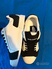 SNEAKERS Dolce Gabbana NR 41