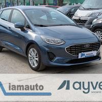 FORD Fiesta Hybrid Titanium 1.0 125cv EcoBoost W